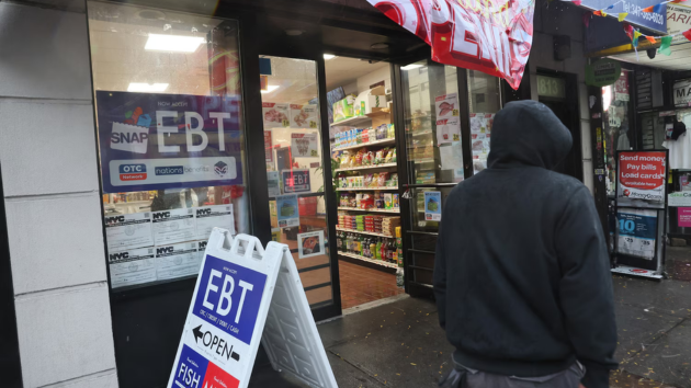 New SNAP work requirements set to go into effect on Feb. 1 with millions at risk of losing benefits