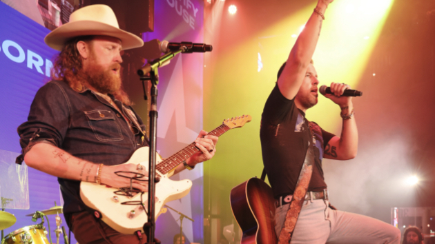 Tune in to BNN to find out what’s next from Brothers Osborne