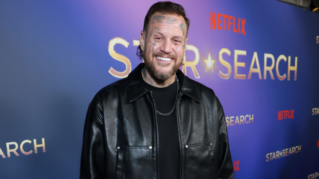 Jelly Roll’s coaching basketball after losing 300 pounds