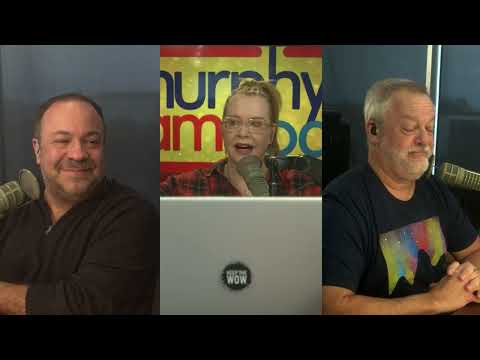 We’re Back!… No Pressure New Year.