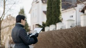 Southwest, Hawaii rank low for property tax rates