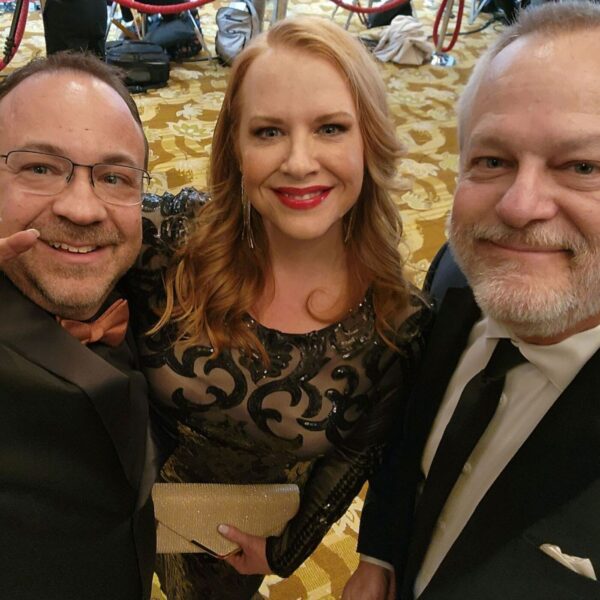 AFTER THE SHOW PODCAST: Shapewear For Men.