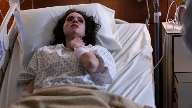 ‘Terrifier’ star Lauren LaVera on her new horror film, ‘Twisted’