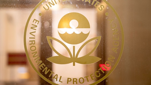 EPA to rescind landmark 2009 ‘endangerment finding’ on greenhouse gases’ harmful effect on climate