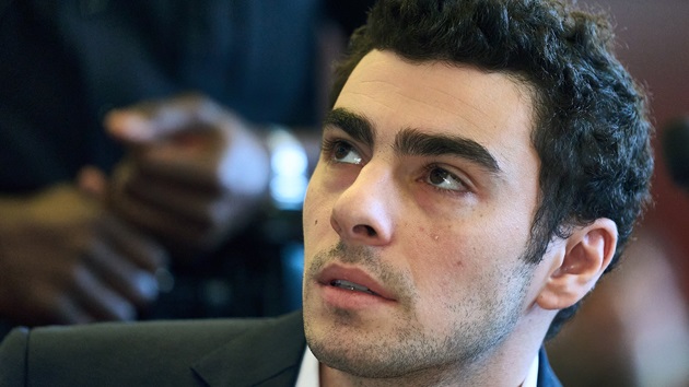 Luigi Mangione speaks out in court as his state trial is tentatively set for June