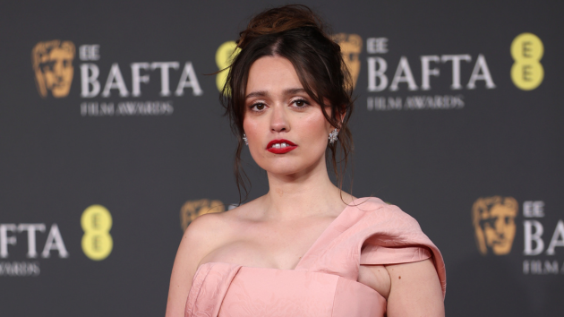 Aimee Lou Wood to star in ‘Jane Eyre’ TV series adaptation