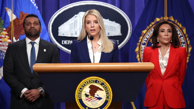 Suspect in 2012 Benghazi attack arrested, DOJ says