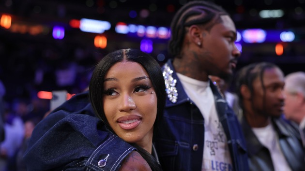 Cardi B and Stefon Diggs spark breakup rumors