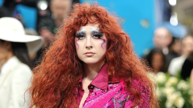 Chappell Roan leaves management firm after head of company appears in Epstein files