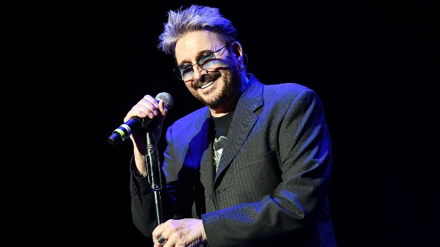 Three Dog Night founding member Chuck Negron dead at 83