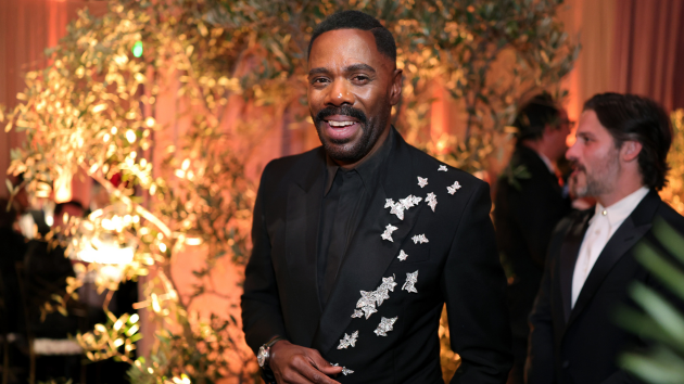 Colman Domingo to receive President’s Award at 57th NAACP Image Awards