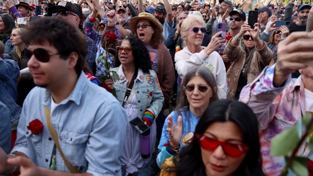 New Deadhead documentary, ‘Summer Tour’, to screen this summer