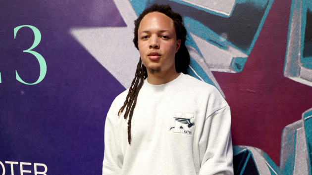 Domani Harris joins T.I., 50 Cent feud with release of ‘Ms. Jackson’