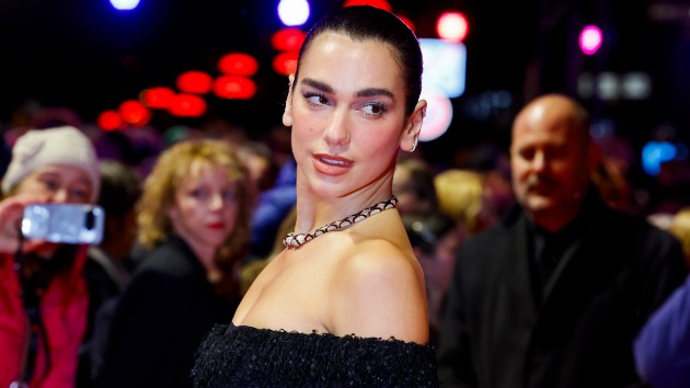 Dua Lipa is now Bulgari’s global brand ambassador