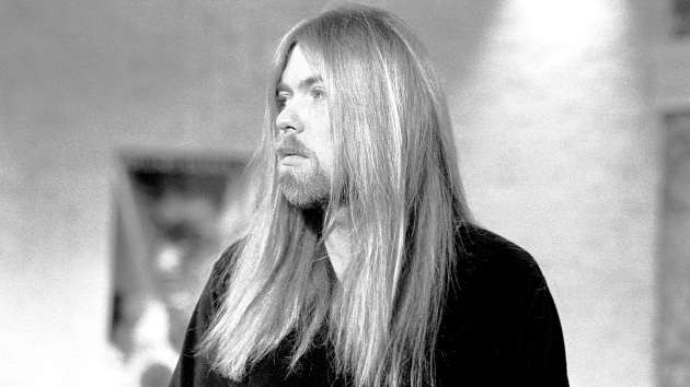 New Gregg Allman documentary to hit theaters this summer