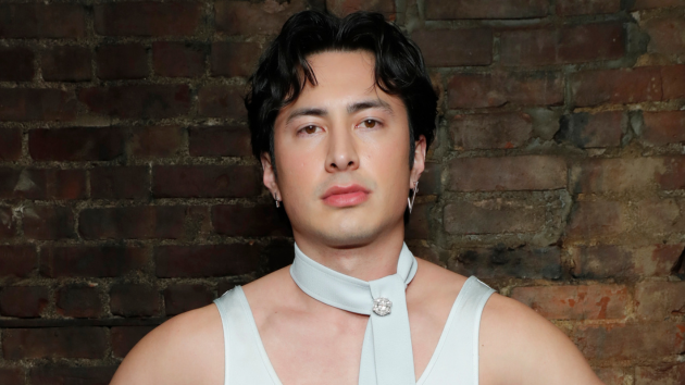 Hudson Williams to star in mystery thriller series ‘Yaga’