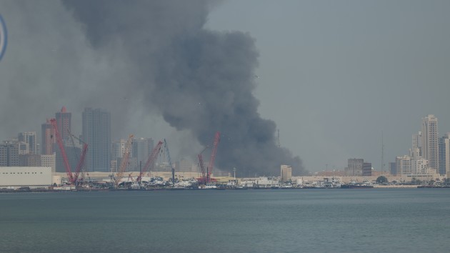 US-Israeli operation against Iran was in the works for months, IDF says