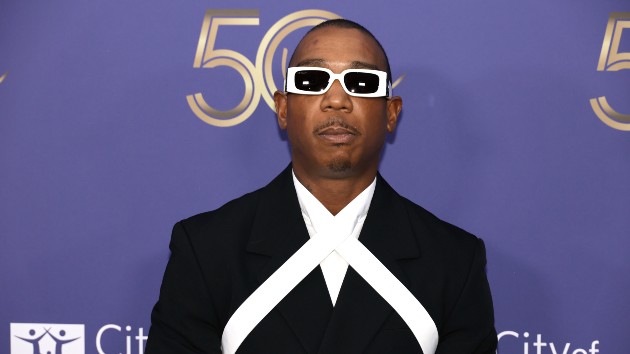 ‘Not proud of my behavior’: Ja Rule apologizes for recent airplane incident