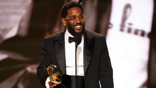 Grammys 2026: Kendrick Lamar becomes most decorated rapper