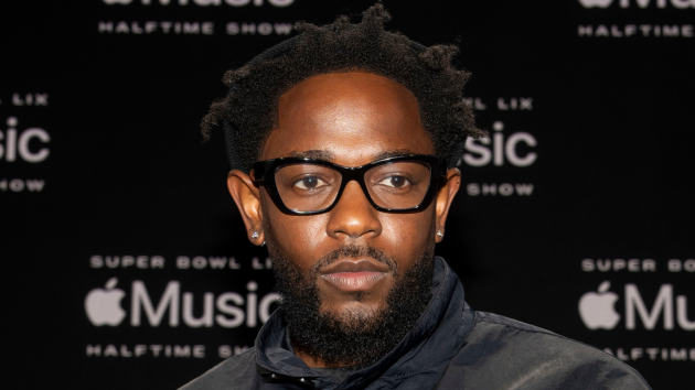 Kendrick Lamar, Cardi B named outstanding artists at NAACP Image Awards virtual show