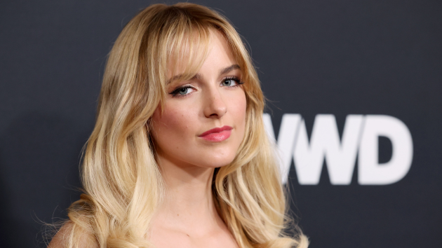 Mckenna Grace to star as Daphne in live-action ‘Scooby-Doo’ Netflix series