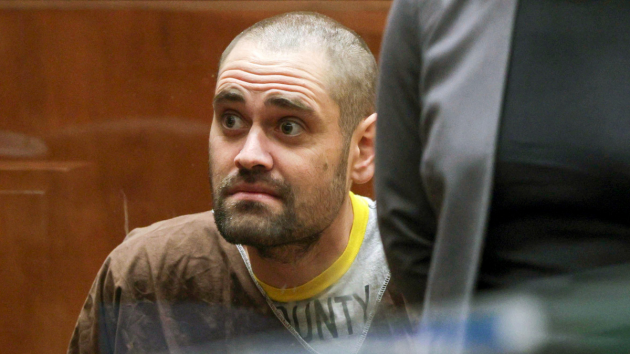 Nick Reiner pleads not guilty in stabbing deaths of parents Rob Reiner, Michele Reiner