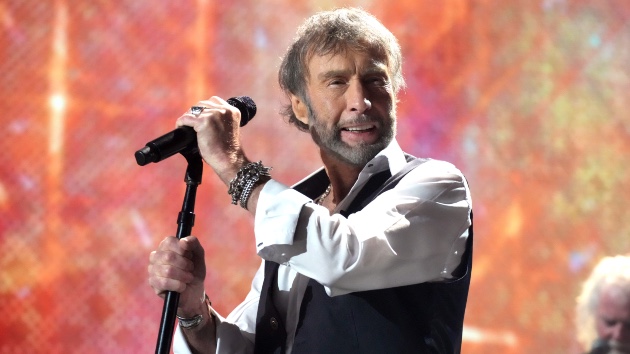 Bad Company’s Paul Rodgers to perform at Adopt the Arts’ Sound & Vision Awards