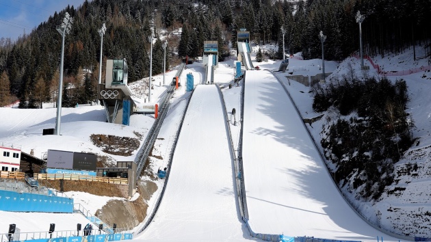How climate change will make hosting the Winter Olympics more challenging
