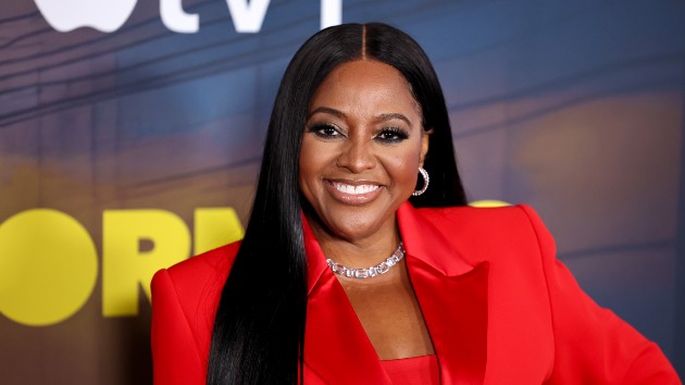 Sherri Shepherd ‘not ready to throw in the towel’ on canceled talk show