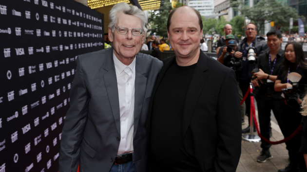 Mike Flanagan to direct new film adaptation of Stephen King’s ‘The Mist’