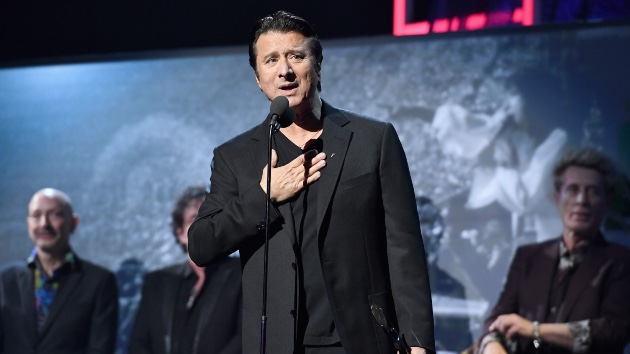 Steve Perry denies rumors he’ll join Journey on farewell tour