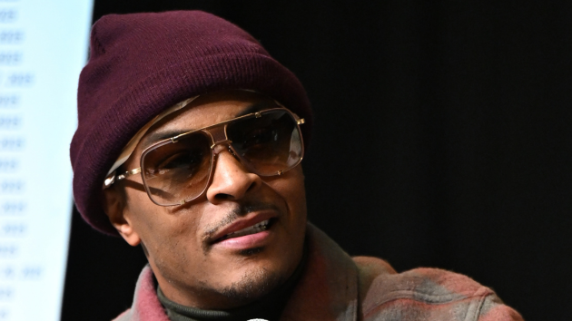 T.I. reaffirms that ‘Kill the King’ will be his final album