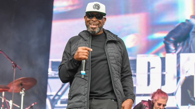 Uncle Luke announces Congressional run