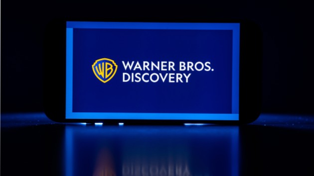 Paramount and Warner Bros. Discovery announce deal