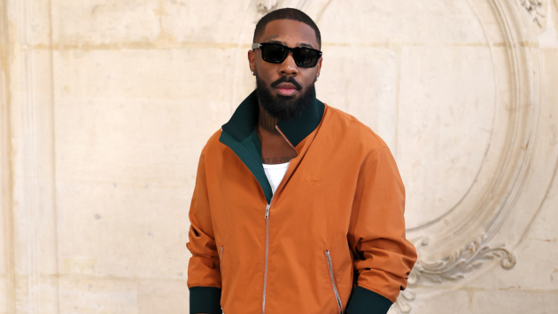 Brent Faiyaz announces new album, ‘Icon’