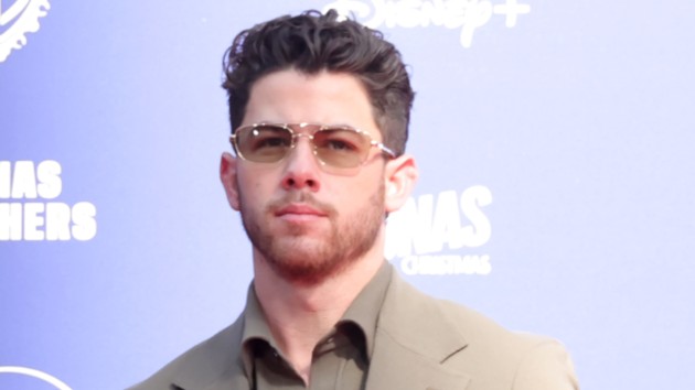 Nick Jonas reveals traumatic details of daughter Malti’s birth ‘under very intense circumstances’