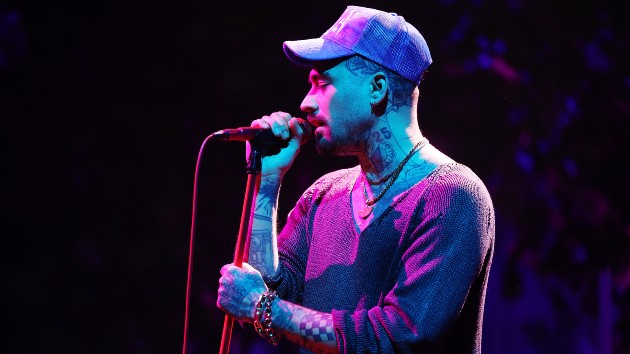 ZAYN says daughter Kai ‘definitely wants to be a K-pop star’