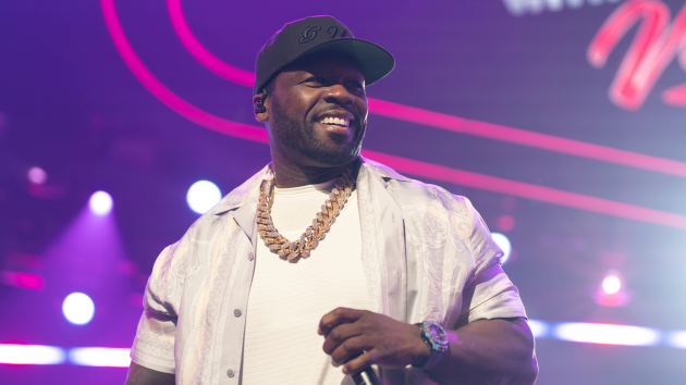 50 Cent stars in DoorDash’s Big Beef campaign, including subtle nods to Diddy