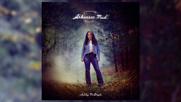 Get down in the ‘Arkansas Mud’ with Ashley McBryde