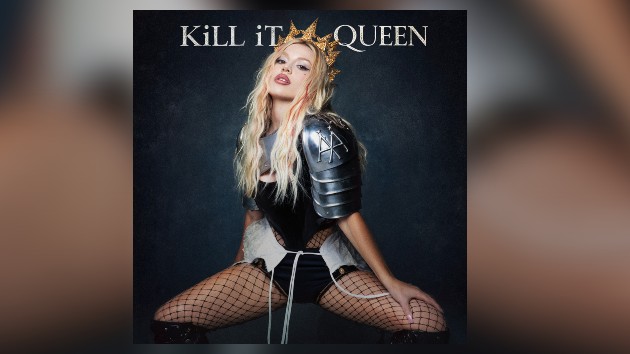 Ava Max kicks off new era with single ‘KiLL it QUEEN’