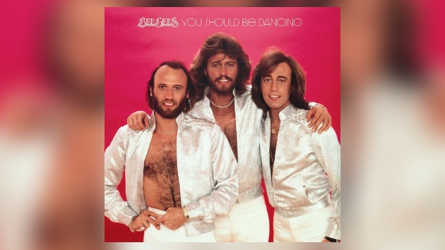 Bee Gees announce new limited-edition box set