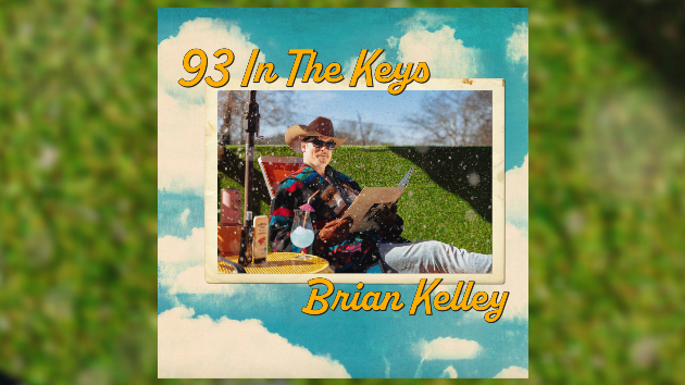 Brian Kelley imagines a tropical vacation in ’93 in the Keys’