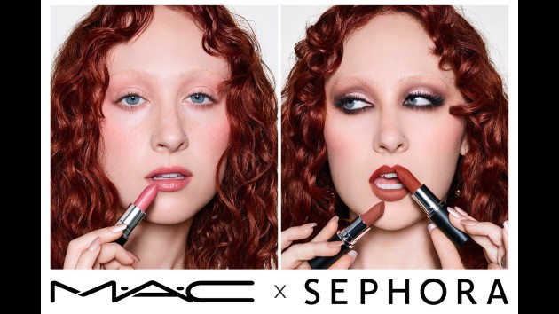 See Chappell Roan’s ‘unexpected’ new M•A•C Cosmetics ad