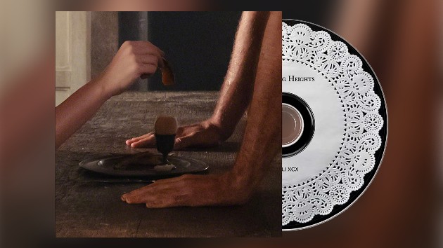 Watch Charli XCX’s new video for ‘Wuthering Heights’ track ‘Always Everywhere’