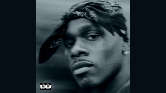 Da Baby announces Be More Grateful tour