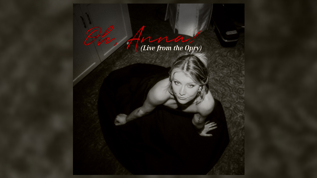 Dasha celebrates her 26th birthday by reliving an Opry memory