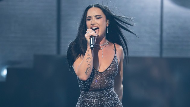 Demi Lovato to perform at the GLAAD Media Awards in March
