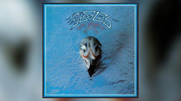 Eagles to show off ‘Their Greatest Hits 1971-75’ quadruple Diamond certification in Las Vegas