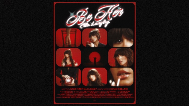 How HARDY helped Ella Langley ‘Be Her’