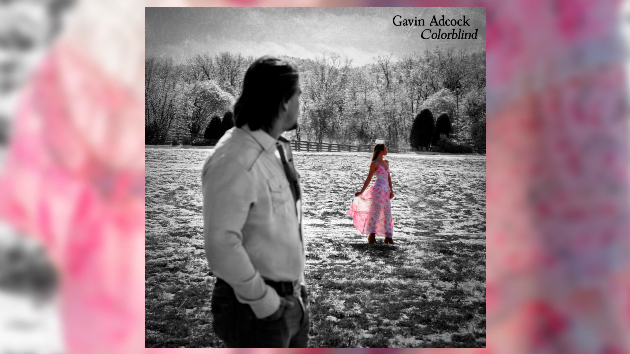 Gavin Adcock goes ‘Colorblind’ ahead of Super Bowl gig